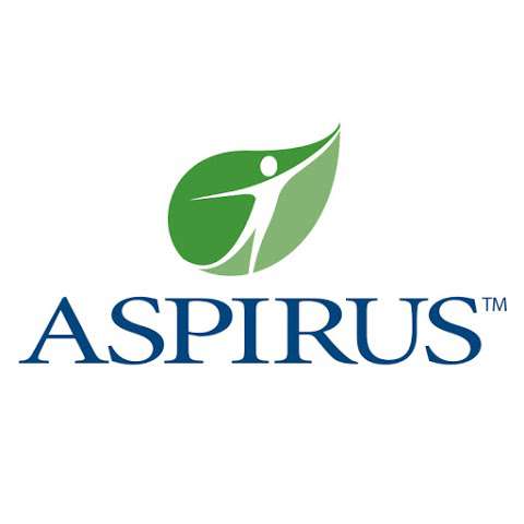 Aspirus Outpatient Therapies - Houghton