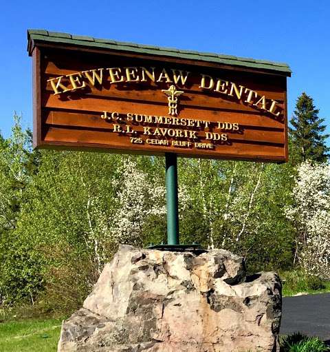 Keweenaw Dental Keweenaw Dental